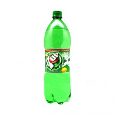 7Up Lemon Flavour Pet Bottle